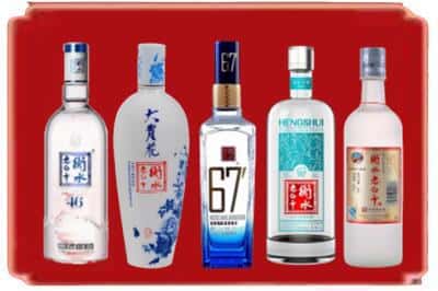 岭东区回收衡水老白干